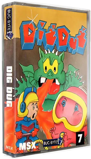 Dig Dug (1984) (Namcot) (J).zip
